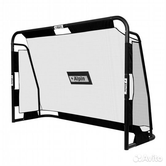 Ворота игровые alpin gates GG-183