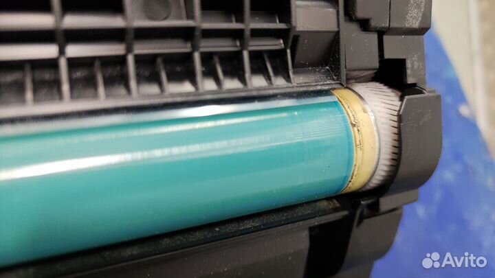 CE255X CC364X Картриджи бу hp Оригинал Первопроход