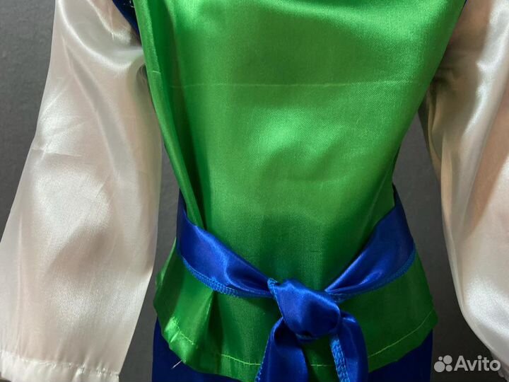 Костюм Гнома для мальчика