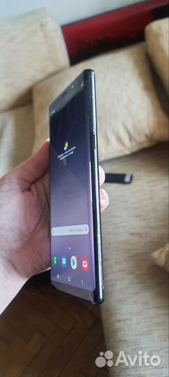 Samsung Galaxy Note 8, 6/64 ГБ