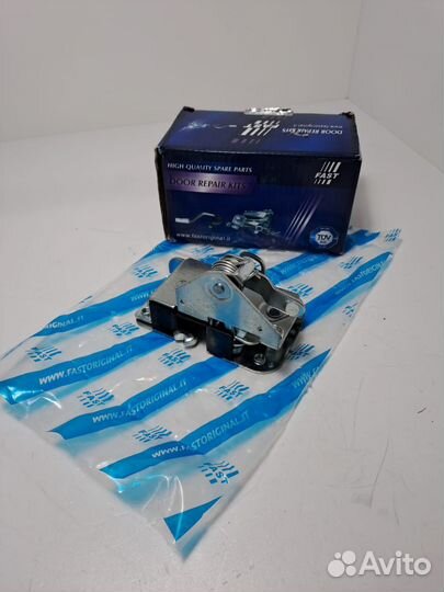 Замок двери iveco daily