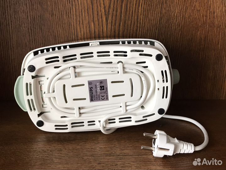 Тостер Philips