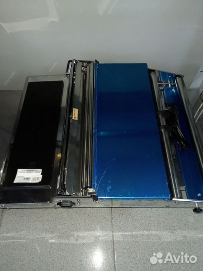 Упаковщик Горячий стол HW-450E