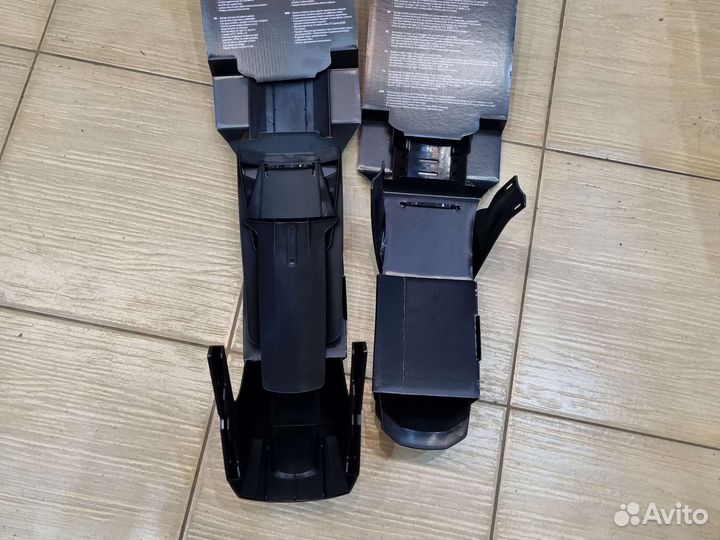 Крылья для велосипедаSKS Mudrocker 27.5 - 29 3