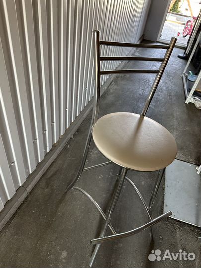 Стул барный