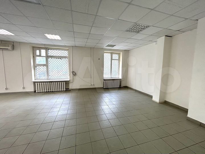 Торговая площадь, 75 м²