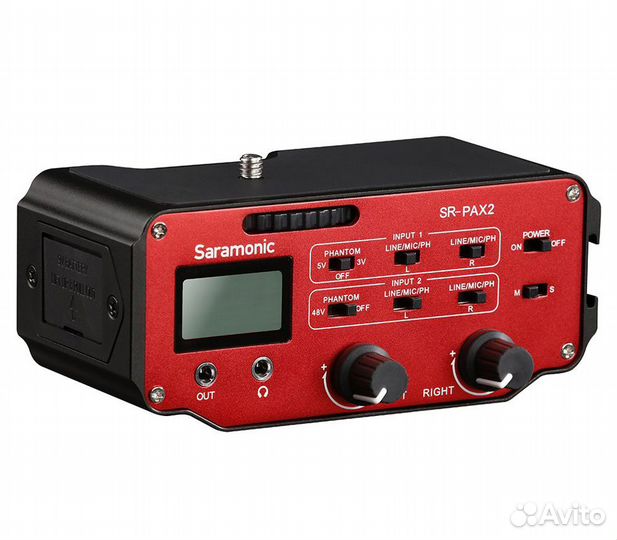 Аренда звукового оборудования