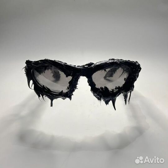 Opium glasses (Доступен предзаказ)