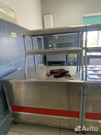 Прилавок пгн 70км