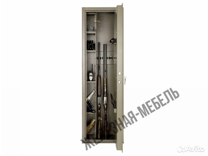 Оружейный сейф Valberg сафари