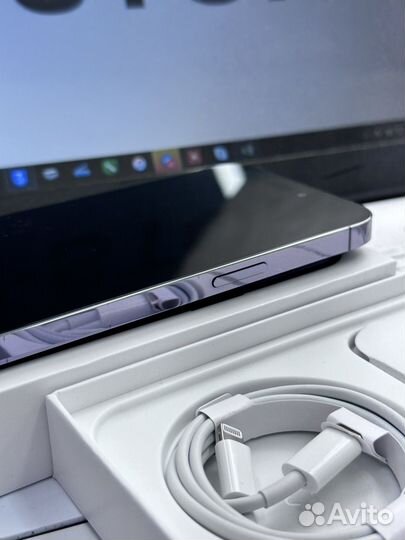 iPhone 14 Pro Max, 256 ГБ