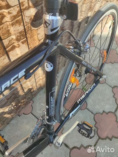 Merida 904 road lite race