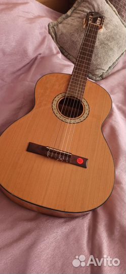 Гитара классическая cremona