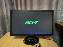 Монитор Acer 20 дюймов