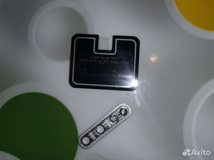 Панель на камеру honor 20