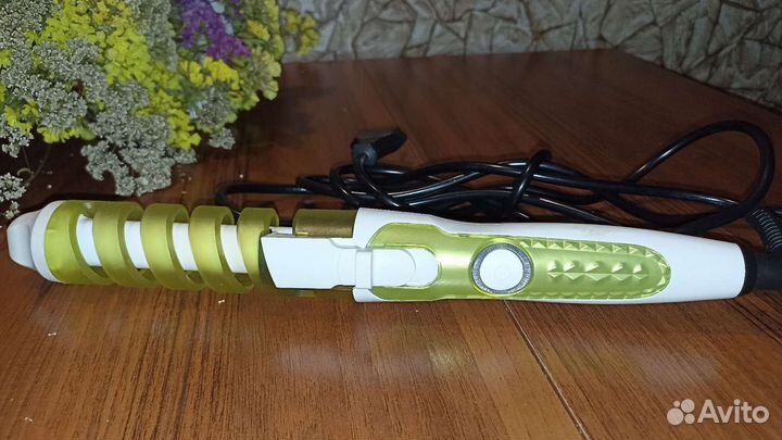 Плойки для локонов, для волн