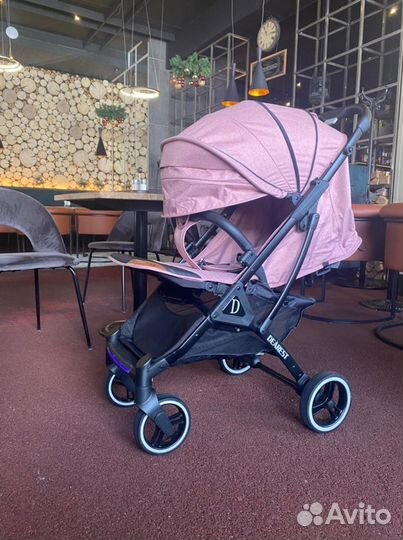 Коляска Dearest 819 новинка