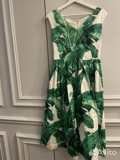 Платье женское