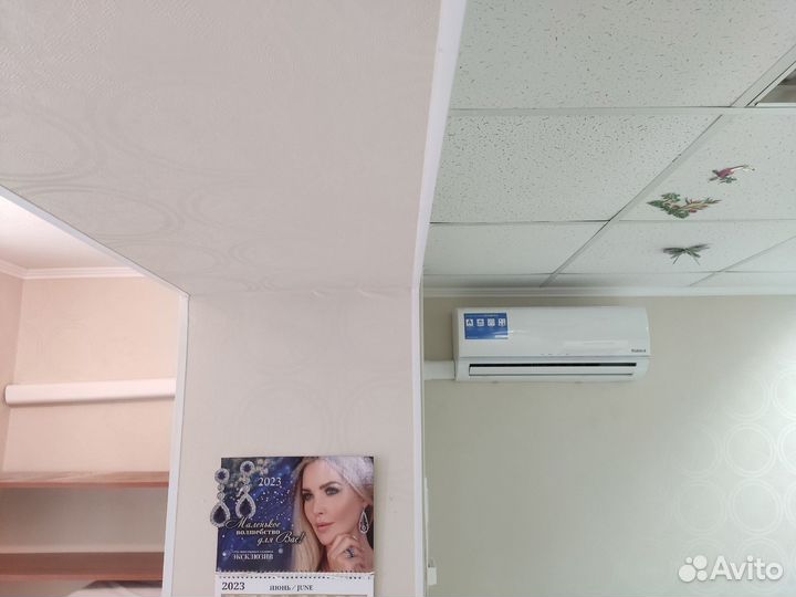 Установка, ремонт, обслуживание кондиционеров