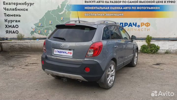 Динамик левый Opel Antara (С145) 25907870