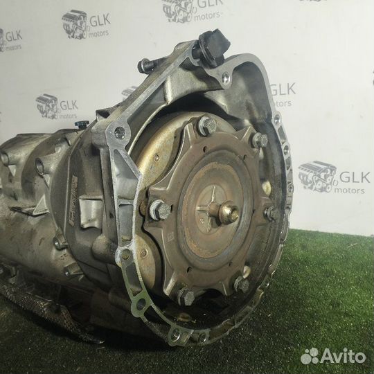 АКПП Bmw 5 E60 N46B20BE