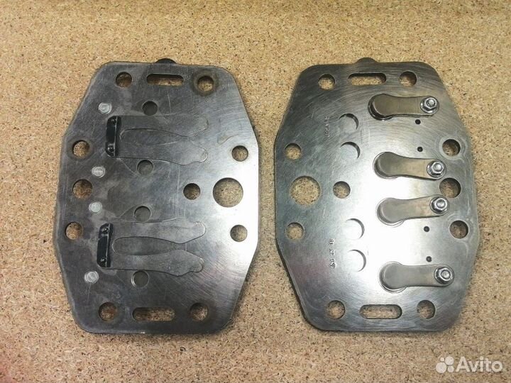 Запчасть для Dorin