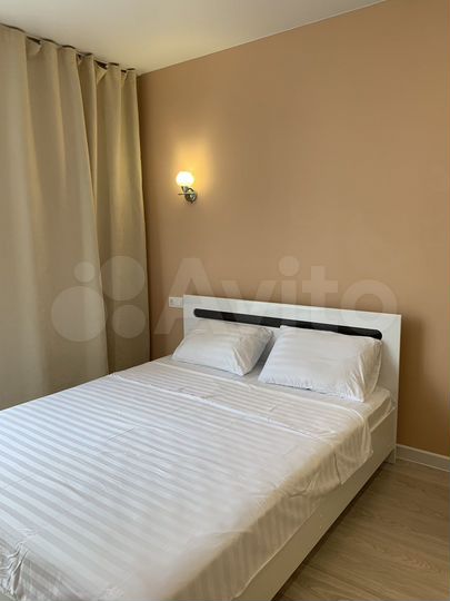 Квартира-студия, 27 м², 3/16 эт.