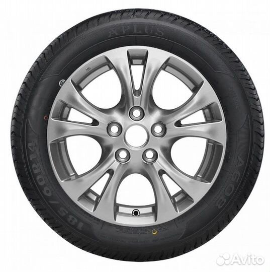 Aplus A608 195/65 R15 91V