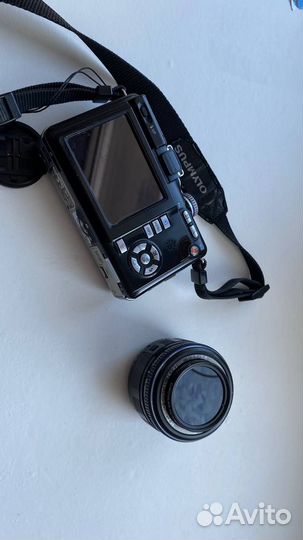 Olympus E-PL1 Kit 14-42