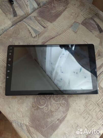 Автомагнитола на Андроиде Teyes X1 2+32