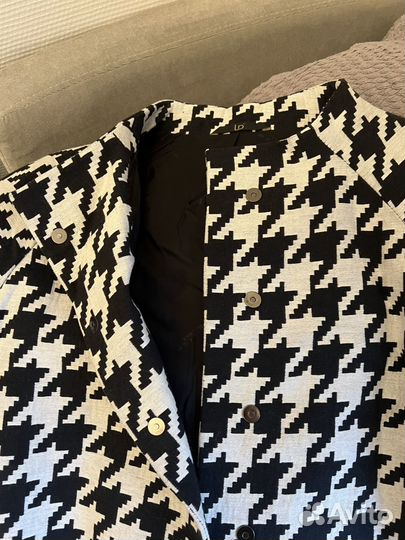 Пальто LD Meldes