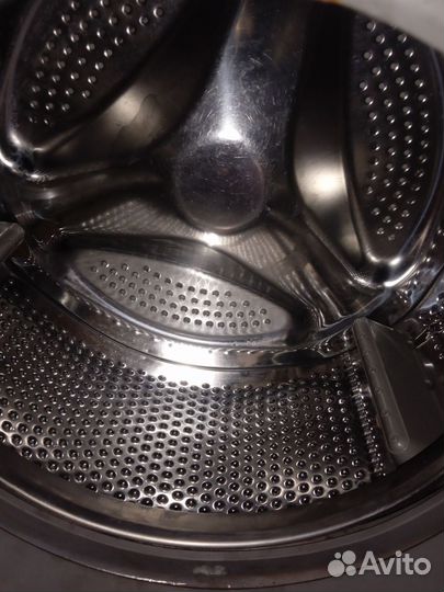 Стиральная машина дэу тоже самое LG