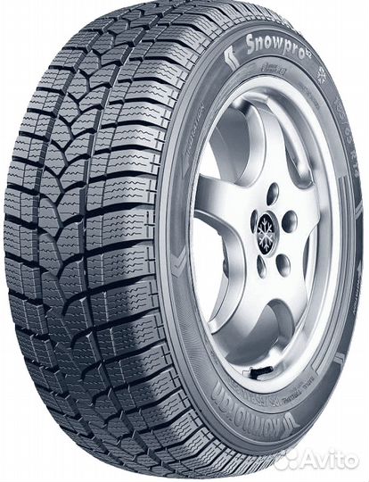 Kormoran Snow 225/50 R17 94H