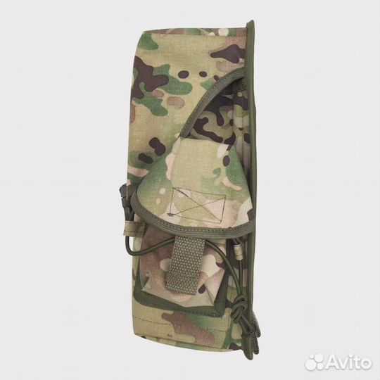 Под пулемётную ленту из оксфорда с подгранатником