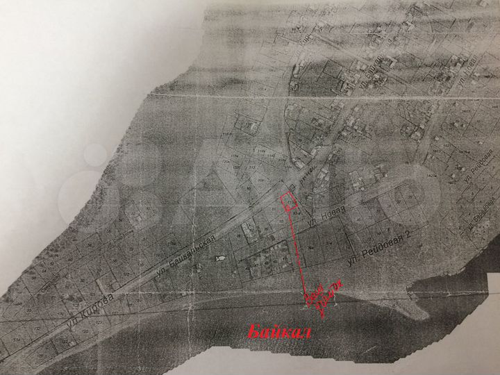 Участок 8,5 сот. (ИЖС)