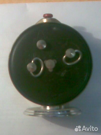 Будильник Слава