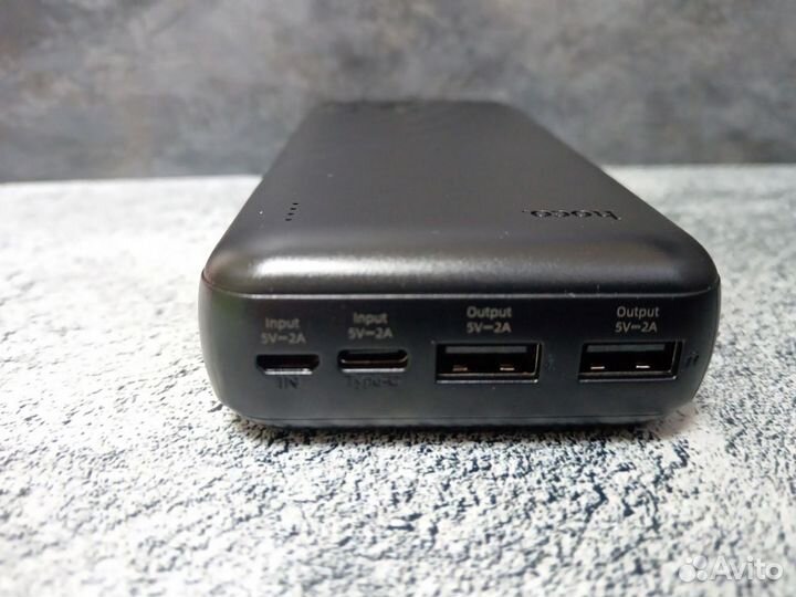 Павербанк hoco