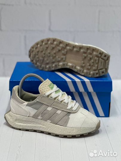 Кроссовки Adidas Retropy E5