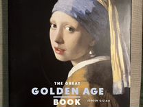 Dutch painting. The great golden age book