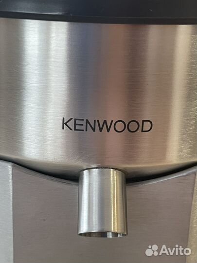 Соковыжималка