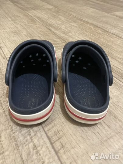 Crocs сабо детские с9