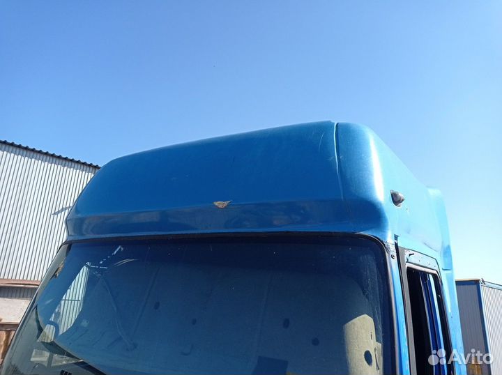 Крыша Renault Premium