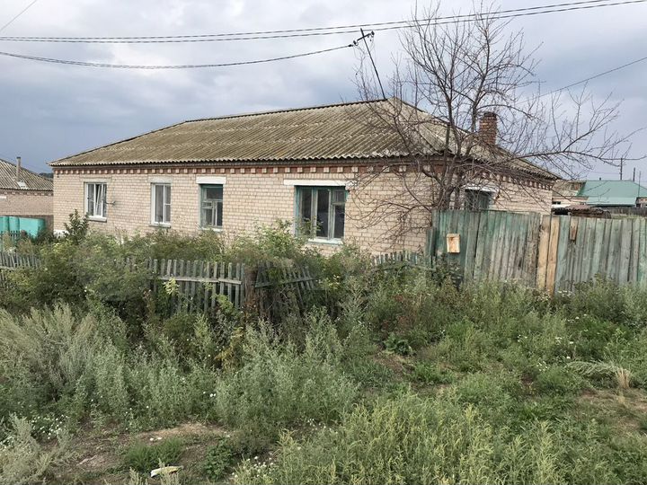 Уйское улицы