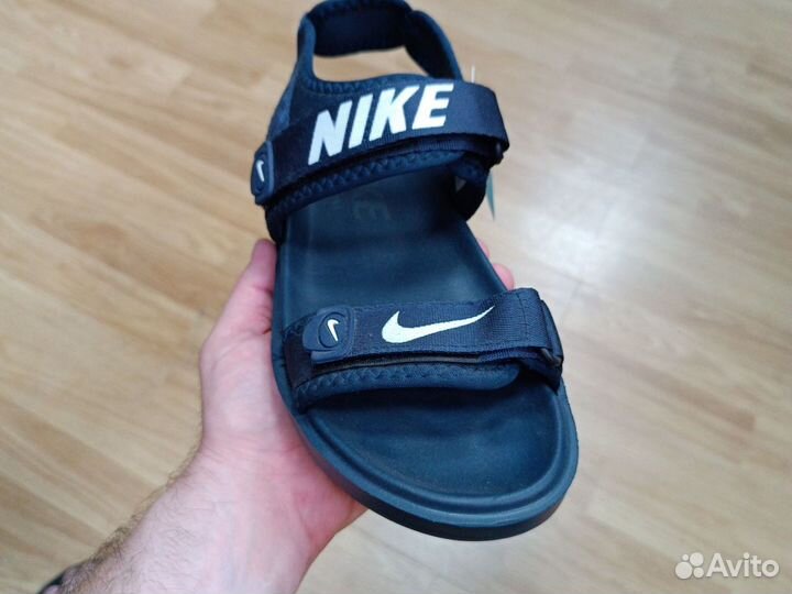 Сандали Nike Navy