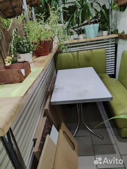 Перегородка для зонирования б/у