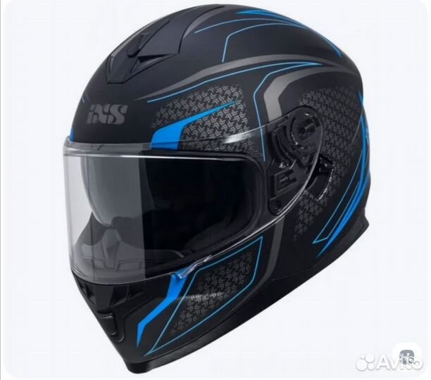 Шлем для мотоцикла