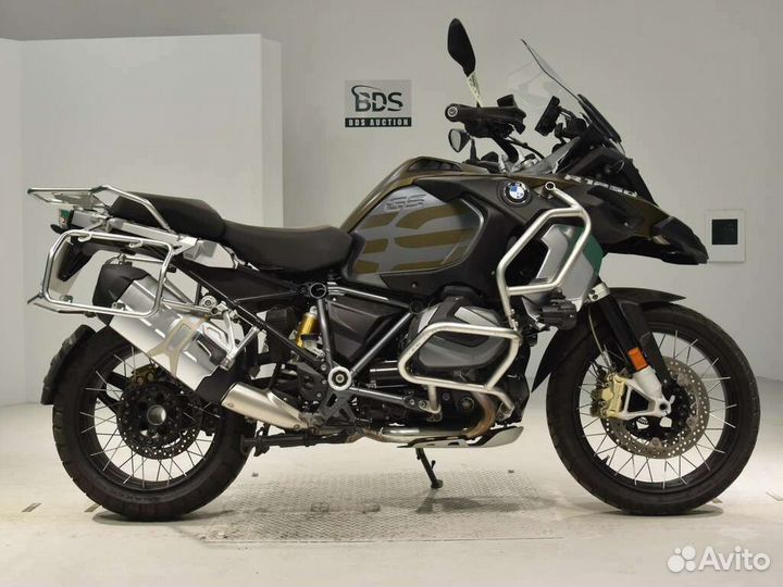 Продам BMW R1250GS Adventure