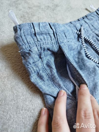 Шорты C&A (Нидерланды) на 98 см