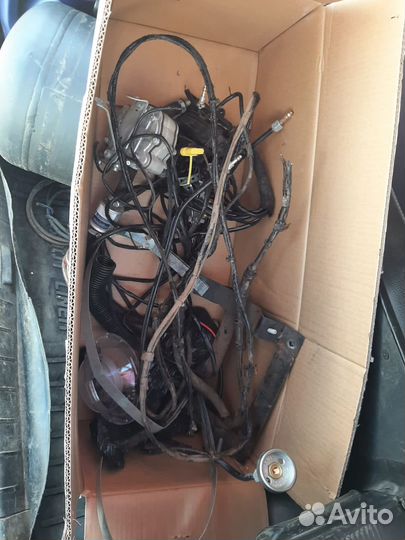 Газовое оборудование 4 поколения