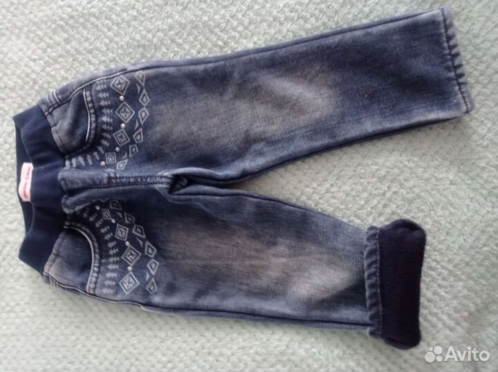 Одежда на девочку